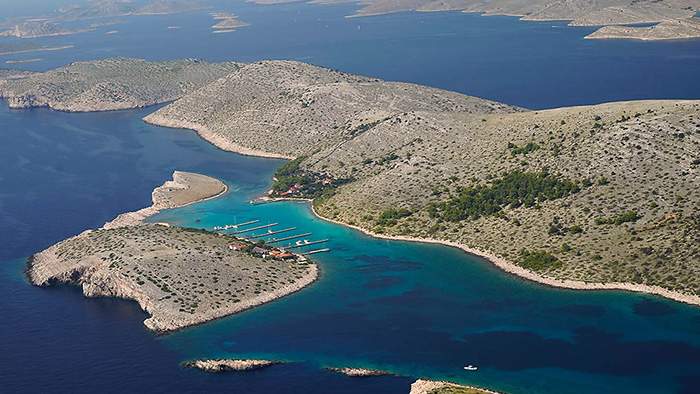Kornati
