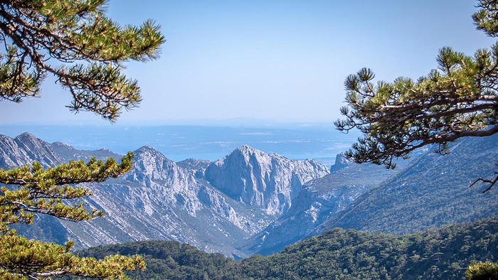 Paklenica