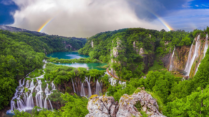 Plitvice